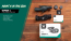Vortex Viper HD 11-33x50 Straight Spotting Scope