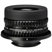 Vortex HD 85mm Ranging Reticle Eyepiece MOA