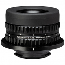 Vortex Viper HD 85mm Ranging Reticle Eyepiece mrad