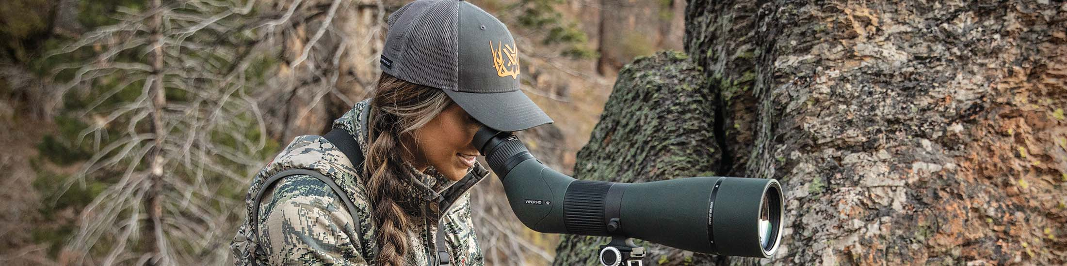 Vortex Optics Spotting Scopes