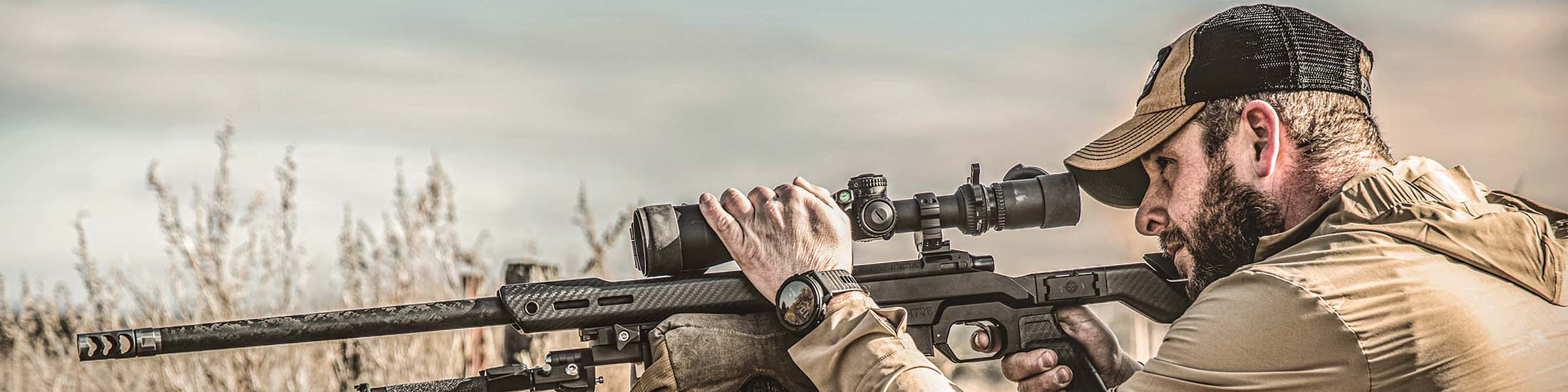 Vortex Optics Riflescopes
