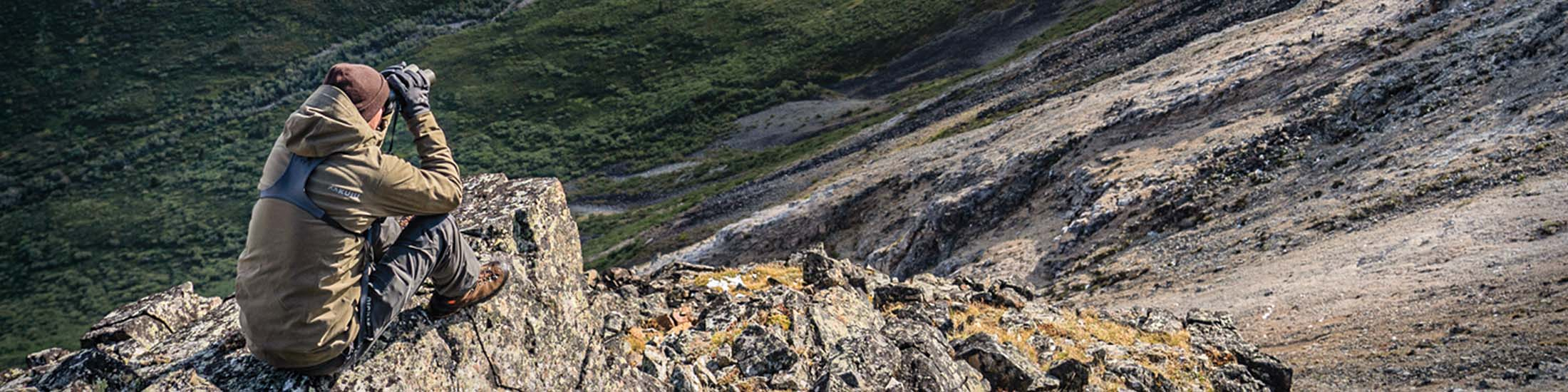 Vortex Optics Binoculars