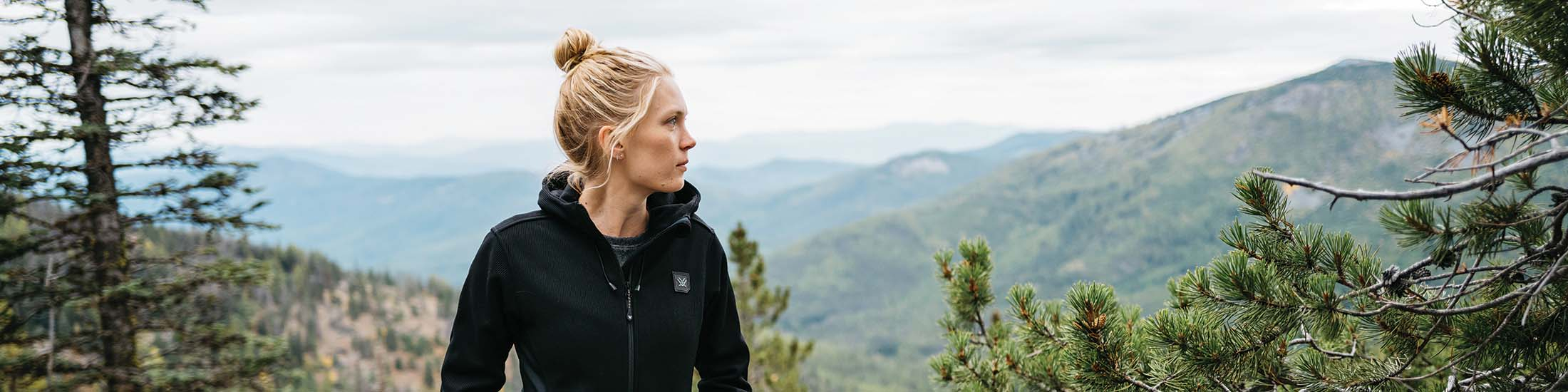 Vortex Canada Apparel