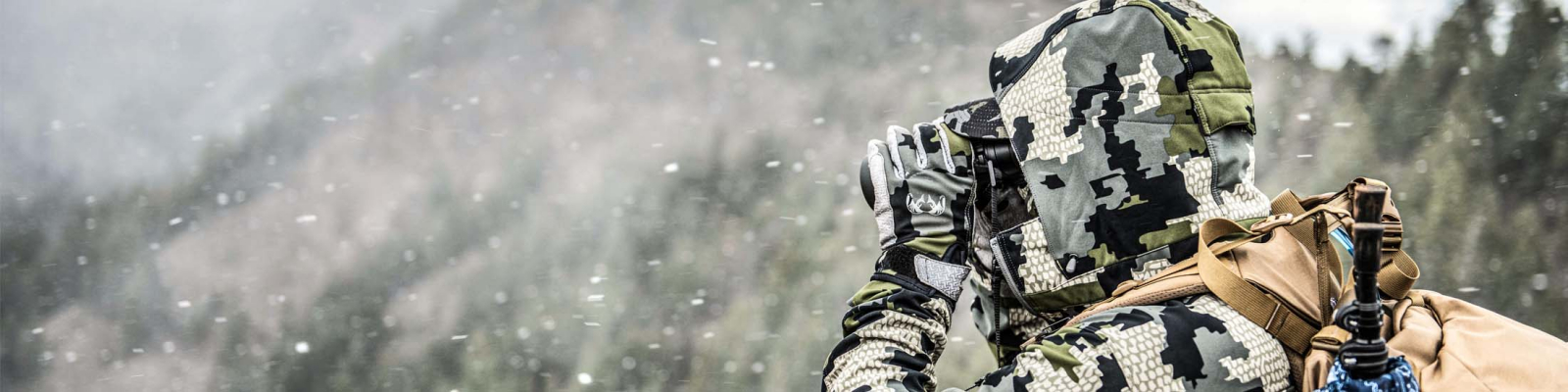 Vortex Optics Binoculars