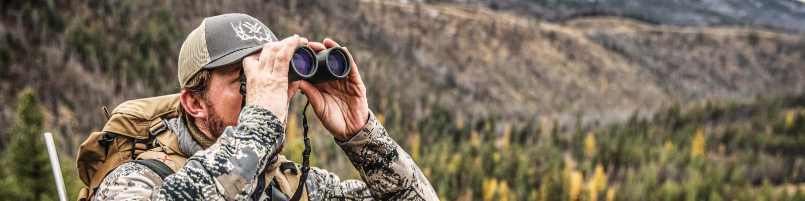 Vortex Optics Binoculars