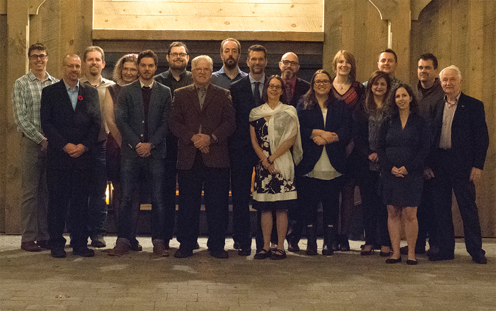 Vortex Staff and Sales Agents