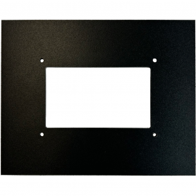 709 Display Filler Plate