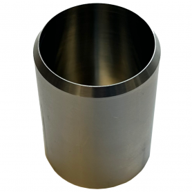 1'' External Endcap