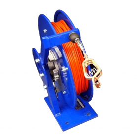 50 FT grounding reel