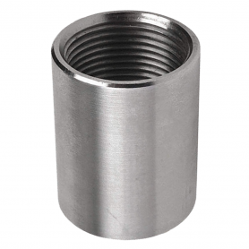 1" NPT Aluminum Collar