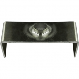 Aluminum Float Support