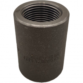 1" NPT Steel Collar