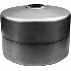 810-X Stainless Truck Float
