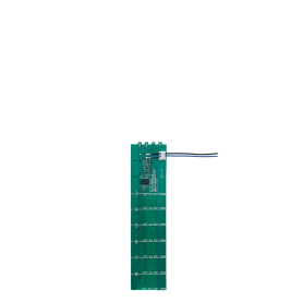 710-AR2 9" Sender