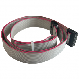 817-USB Ribbon Cable