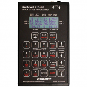 817-USB Truck Gauge Programmer