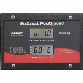 672-H SeeLeveL PosiGround