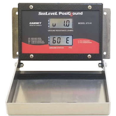 672-H SeeLeveL PosiGround