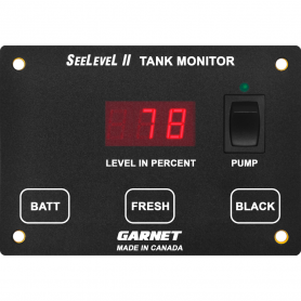 709-2P Display