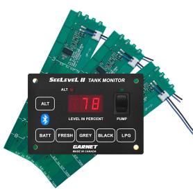 709-BTP7 System