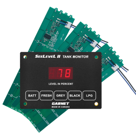 709-RVC System