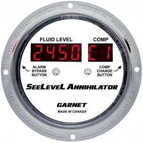 806-B Display