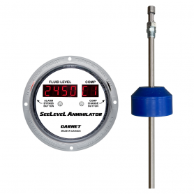 806-B  SeeLeveL Annihilator System