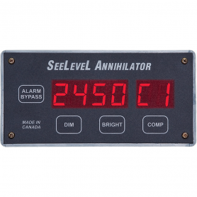 806-Bi Display