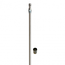 806-T 304 Sender Bar Assembly