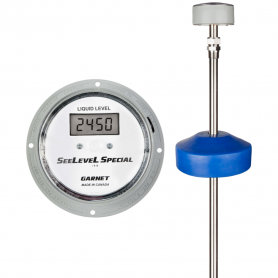 808-P2 SeeLeveL Special System