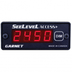 SeeLevel Access 4-20/RS232