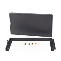 Raypak Poolstat Thermostat Cover & Key Lock Kit (206A-406A)