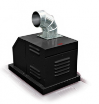 Raypak D-2 Power Vent (336 & 406)