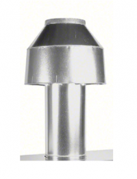 Raypak Indoor Drafthood for Model 266A