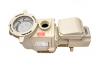 Pentair WhisperFlo 1HP Single Speed Pump - EXPORT ONLY