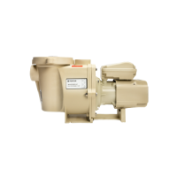 Pentair WhisperFlo 1 Speed 1.1THP - DOE Compliant