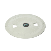 Pentair U-3 Skimmer Lid Only - White