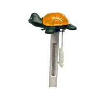 Turtle Thermometer