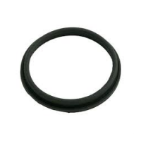 Praher 1 1/2" Gasket (Set of 2) for Gate Valves