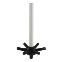 Pentair Pipe Assembly, 24" (SD70)