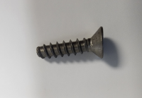 Kafko Equator Return Faceplate Screw (Requires 4 Per Return)