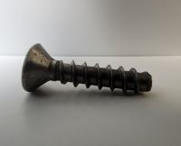 Kafko Equator Return Faceplate Screw (Requires 4 Per Return)