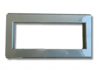 Kafko Equator Skimmer Faceplate Beauty Cover - Grey