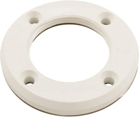 Kafko Equator Return Faceplate w/Gasket - White