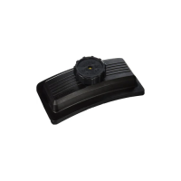 Sta-Rite System 3 Filter Clamp Assembly