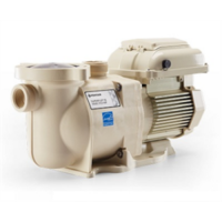 Pentair SuperFlo VS Pump 1.5HP - Almond