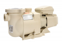 Pentair 1HP SuperFlo Single Speed Pump - EXPORT ONLY