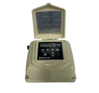 Pentair SuperFlo VS Drive Cover, Almond