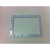 Carvin (Jacuzzi) PMT Skimmer Face Plate