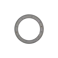 Carvin (Jacuzzi) Main Drain Retaining Ring - Grey